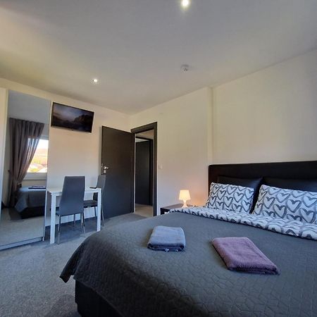 Apartament Rodzinny- Willa Lawenda Ритро Екстериор снимка