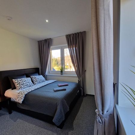 Apartament Rodzinny- Willa Lawenda Ритро Екстериор снимка