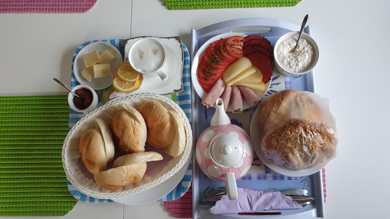 Apartament Rodzinny- Willa Lawenda Ритро Екстериор снимка
