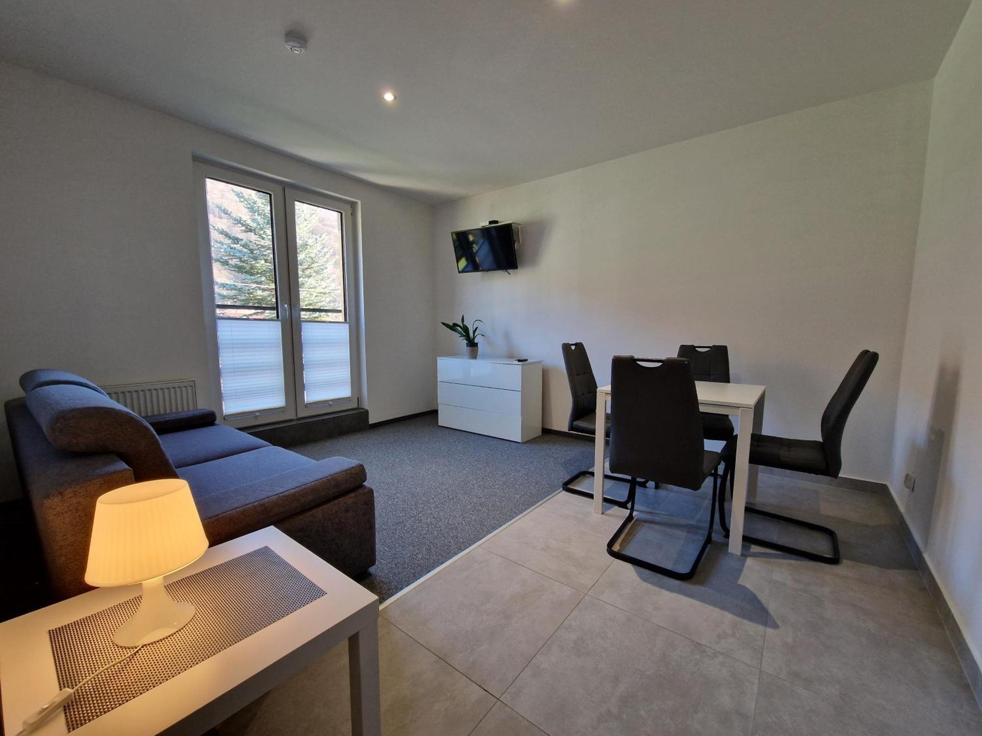 Apartament Rodzinny- Willa Lawenda Ритро Екстериор снимка